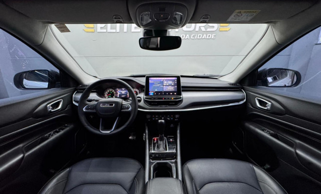 Jeep COMPASS LONG. T270 1.3 TB 4x2 Flex Aut. 2023 Flex-10