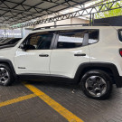 Jeep Renegade Sport 2.0 4x4 TB Diesel Aut. 2016 Diesel-2