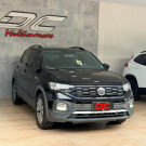 VW - VolksWagen T-Cross 200 TSI 1.0  Flex 12V 5p Aut. 2020 Flex-0