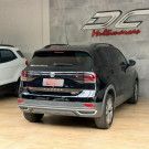 VW - VolksWagen T-Cross 200 TSI 1.0  Flex 12V 5p Aut. 2020 Flex-2