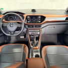 VW - VolksWagen T-Cross 200 TSI 1.0  Flex 12V 5p Aut. 2020 Flex-3