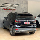 VW - VolksWagen T-Cross 200 TSI 1.0  Flex 12V 5p Aut. 2020 Flex-1