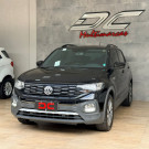 VW - VolksWagen T-Cross 200 TSI 1.0  Flex 12V 5p Aut. 2020 Flex-9