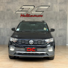 VW - VolksWagen T-Cross 200 TSI 1.0  Flex 12V 5p Aut. 2020 Flex-10