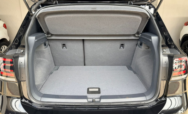 VW - VolksWagen T-Cross 200 TSI 1.0  Flex 12V 5p Aut. 2020 Flex-11