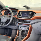 VW - VolksWagen T-Cross 200 TSI 1.0  Flex 12V 5p Aut. 2020 Flex-4