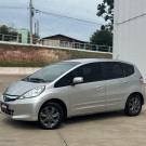 Honda Fit LX 1.4 Aut. 2013 -- completo, econômico e pronto para o dia a dia-15