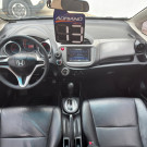 Honda Fit LX 1.4 Aut. 2013 -- completo, econômico e pronto para o dia a dia-5