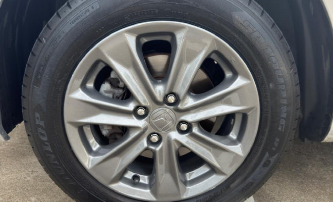 Honda Fit LX 1.4 Aut. 2013 -- completo, econômico e pronto para o dia a dia-13