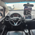 Honda Fit LX 1.4 Aut. 2013 -- completo, econômico e pronto para o dia a dia-8