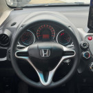 Honda Fit LX 1.4 Aut. 2013 -- completo, econômico e pronto para o dia a dia-3