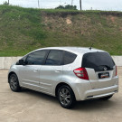 Honda Fit LX 1.4 Aut. 2013 -- completo, econômico e pronto para o dia a dia-12