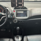 Honda Fit LX 1.4 Aut. 2013 -- completo, econômico e pronto para o dia a dia-4