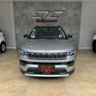 Jeep COMPASS LIMITED T270 1.3 TB 4x2 Flex Aut 2022 Flex-5
