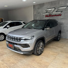 Jeep COMPASS LIMITED T270 1.3 TB 4x2 Flex Aut 2022 Flex-4