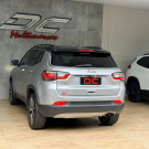 Jeep COMPASS LIMITED T270 1.3 TB 4x2 Flex Aut 2022 Flex-2