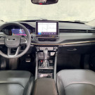 Jeep COMPASS LIMITED T270 1.3 TB 4x2 Flex Aut 2022 Flex-3