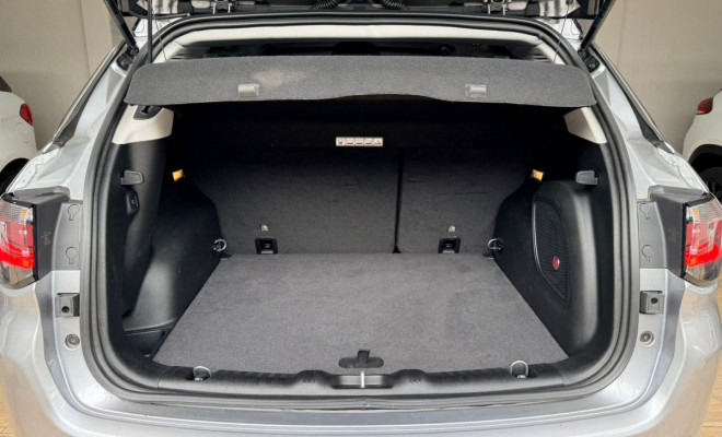 Jeep COMPASS LIMITED T270 1.3 TB 4x2 Flex Aut 2022 Flex-11