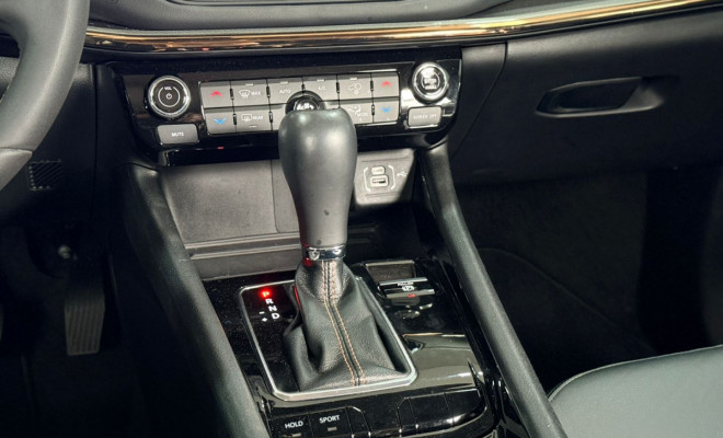 Jeep COMPASS LIMITED T270 1.3 TB 4x2 Flex Aut 2022 Flex-8