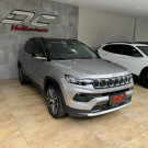 Jeep COMPASS LIMITED T270 1.3 TB 4x2 Flex Aut 2022 Flex-0