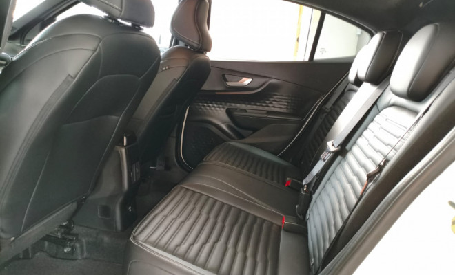 Fiat Fastback Impetus 1.0 200 T. Flex Aut 2023 Flex-7