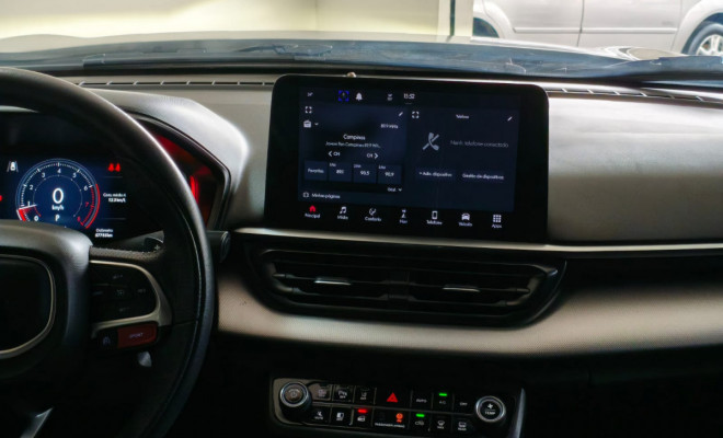 Fiat Fastback Impetus 1.0 200 T. Flex Aut 2023 Flex-17