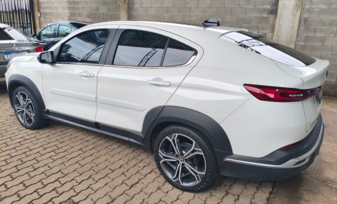 Fiat Fastback Impetus 1.0 200 T. Flex Aut 2023 Flex-5