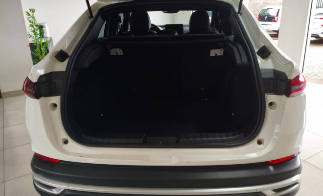 Fiat Fastback Impetus 1.0 200 T. Flex Aut 2023 Flex-4