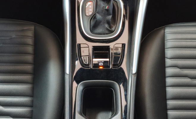 Fiat Fastback Impetus 1.0 200 T. Flex Aut 2023 Flex-12