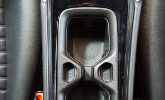 Fiat Fastback Impetus 1.0 200 T. Flex Aut 2023 Flex-18