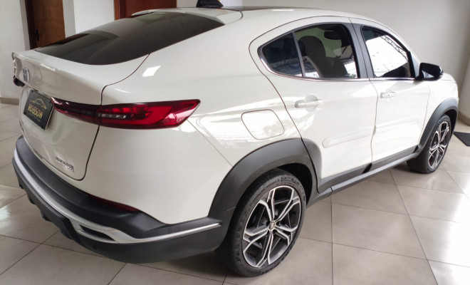 Fiat Fastback Impetus 1.0 200 T. Flex Aut 2023 Flex-2