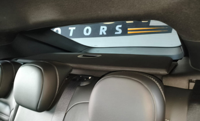 Fiat Fastback Impetus 1.0 200 T. Flex Aut 2023 Flex-8