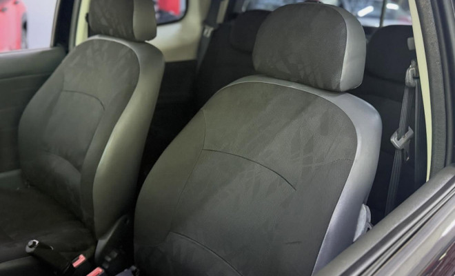 Fiat Strada Working 1.4 Fire Flex CD 2010-6