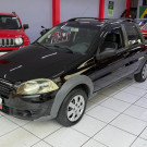 Fiat Strada Working 1.4 Fire Flex CD 2010-0