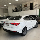 Fiat CRONOS PRECISION 1.8 16V Flex Aut. 2019 Flex-2