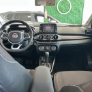Fiat CRONOS PRECISION 1.8 16V Flex Aut. 2019 Flex-11