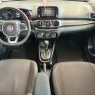 Fiat CRONOS PRECISION 1.8 16V Flex Aut. 2019 Flex-7