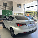 Fiat CRONOS PRECISION 1.8 16V Flex Aut. 2019 Flex-3