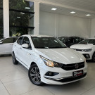 Fiat CRONOS PRECISION 1.8 16V Flex Aut. 2019 Flex-1