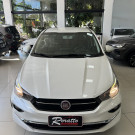 Fiat CRONOS PRECISION 1.8 16V Flex Aut. 2019 Flex-0