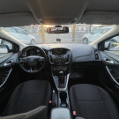 Focus 1.6 SE Flex 16V  5p 2018 (ÚNICO DONO)-8