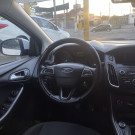 Focus 1.6 SE Flex 16V  5p 2018 (ÚNICO DONO)-7