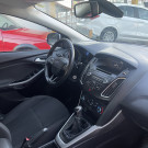 Focus 1.6 SE Flex 16V  5p 2018 (ÚNICO DONO)-6