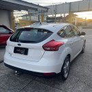 Focus 1.6 SE Flex 16V  5p 2018 (ÚNICO DONO)-4