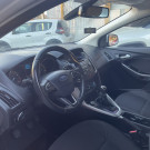 Focus 1.6 SE Flex 16V  5p 2018 (ÚNICO DONO)-5