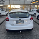 Focus 1.6 SE Flex 16V  5p 2018 (ÚNICO DONO)-3
