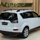 Mitsubishi OUTLANDER 2.0 16V 160cv Aut. 2012 Gasolina-4