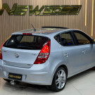 Hyundai i30 2.0 16V 145cv 5p Aut. 2011 Gasolina-4