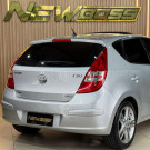 Hyundai i30 2.0 16V 145cv 5p Aut. 2011 Gasolina-4