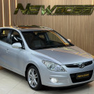Hyundai i30 2.0 16V 145cv 5p Aut. 2011 Gasolina-3